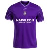 Maillot de Supporter RSC Anderlecht Domicile 2024-25 Pour Homme